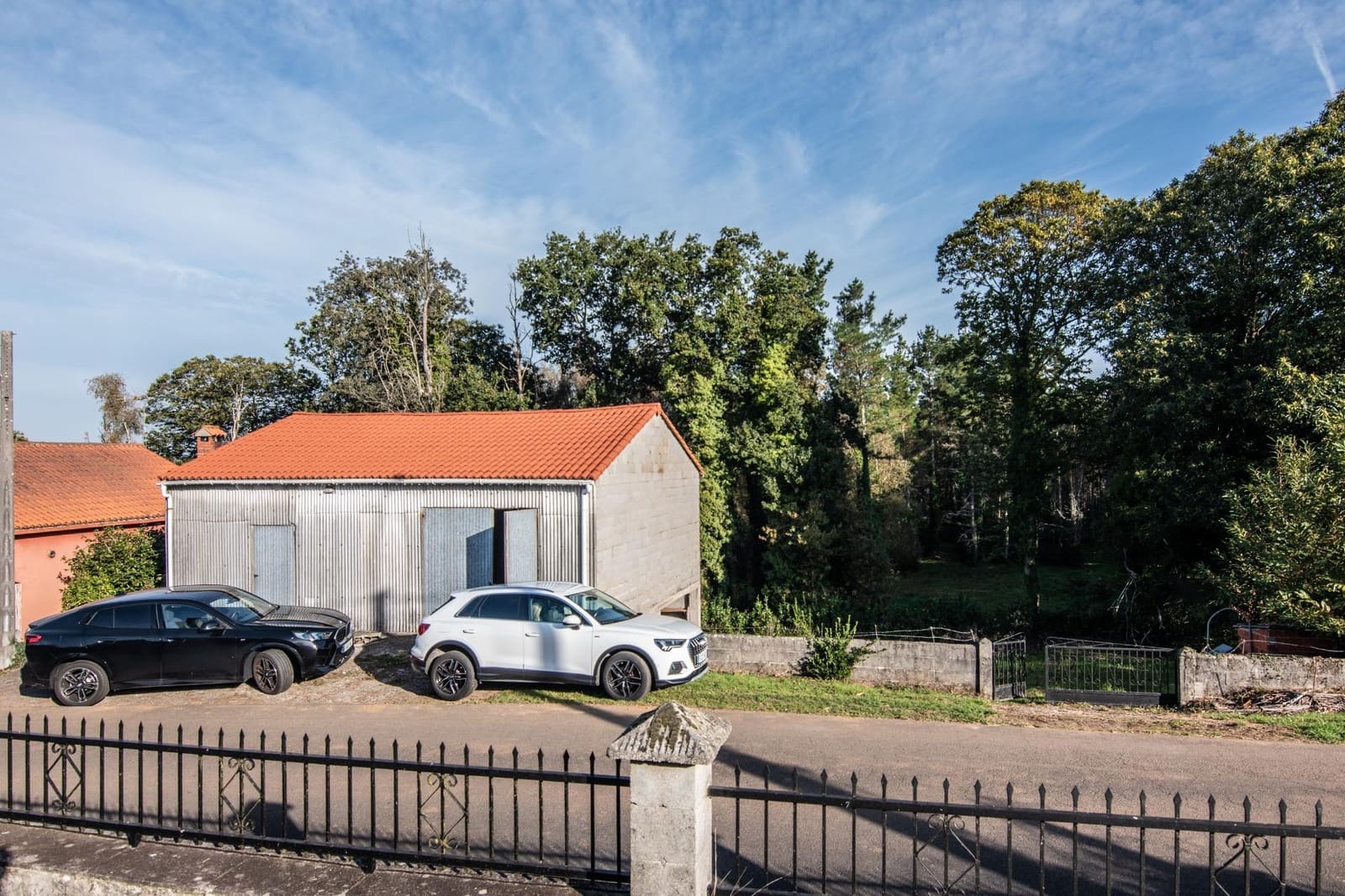 3 sypialnia Finka/Dom wiejski na sprzedaż w Vilasantar - 150 000 € (Ref: 9338455)