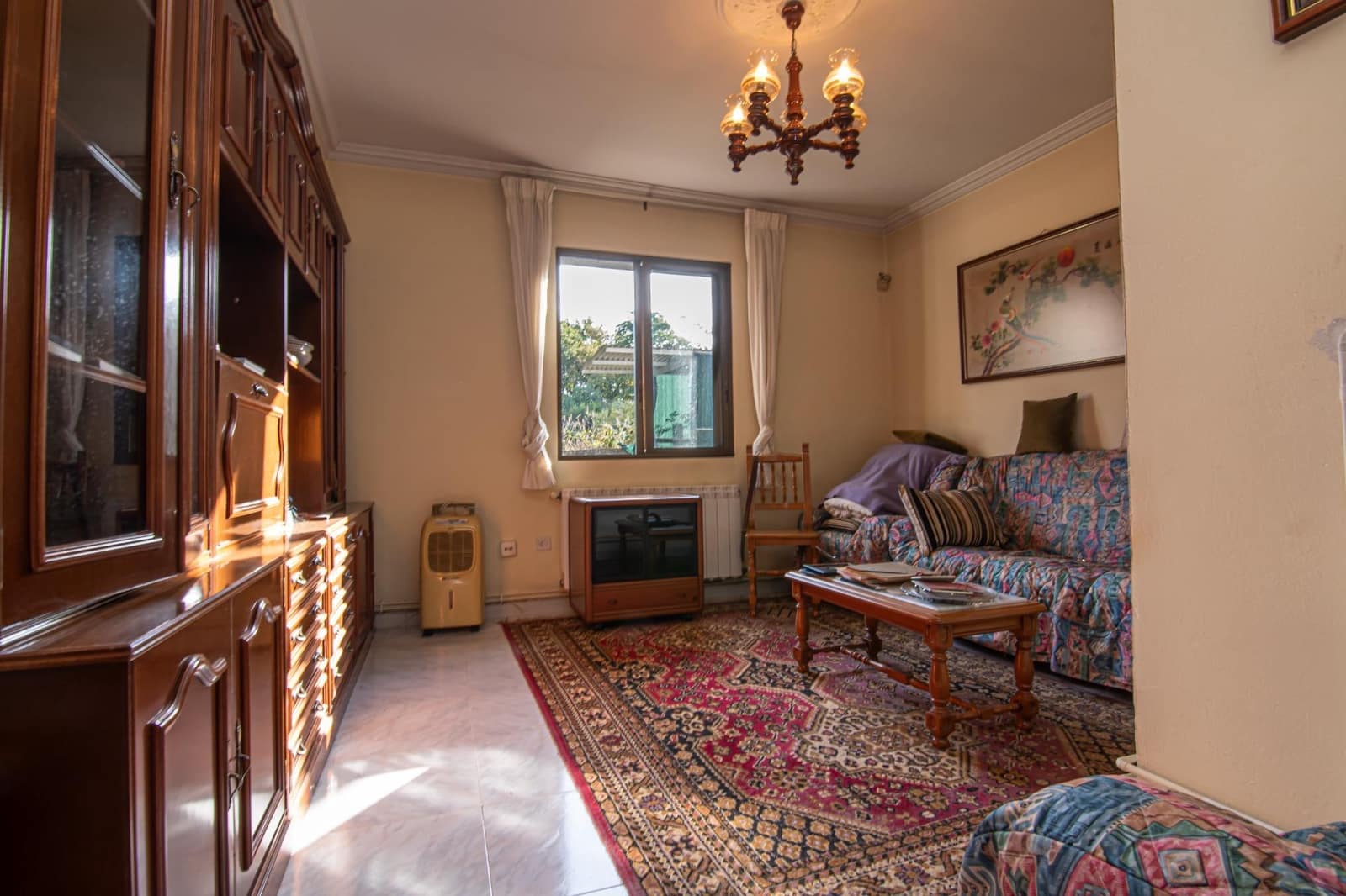 3 sypialnia Finka/Dom wiejski na sprzedaż w Vilasantar - 150 000 € (Ref: 9338455)