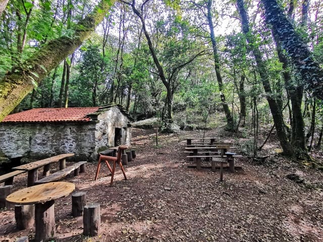 Finca/Casa Rural de 3 habitaciones en Vilasantar en venta - 150.000 € (Ref: 9338455)
