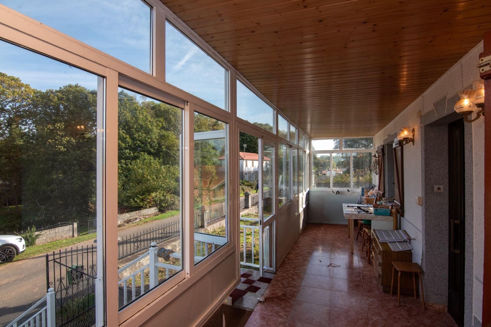 3 sypialnia Finka/Dom wiejski na sprzedaż w Vilasantar - 144 000 € (Ref: 9338455)