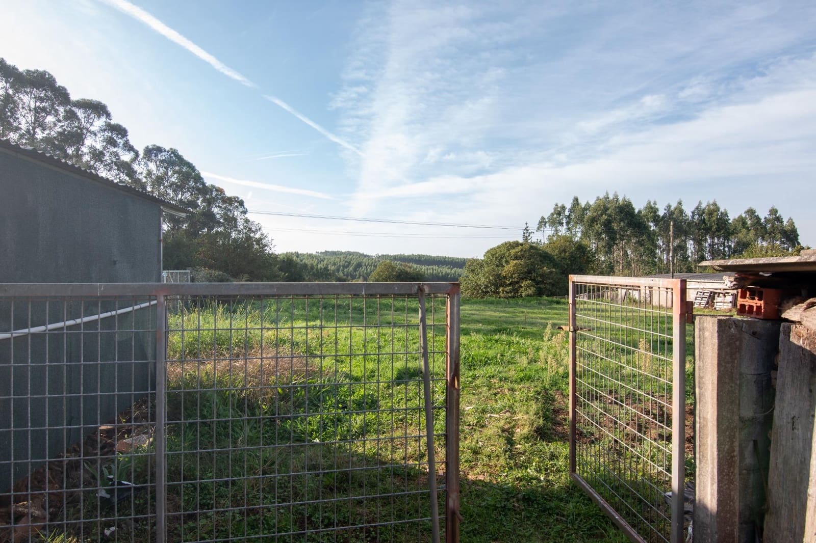 3 sypialnia Finka/Dom wiejski na sprzedaż w Vilasantar - 144 000 € (Ref: 9338455)