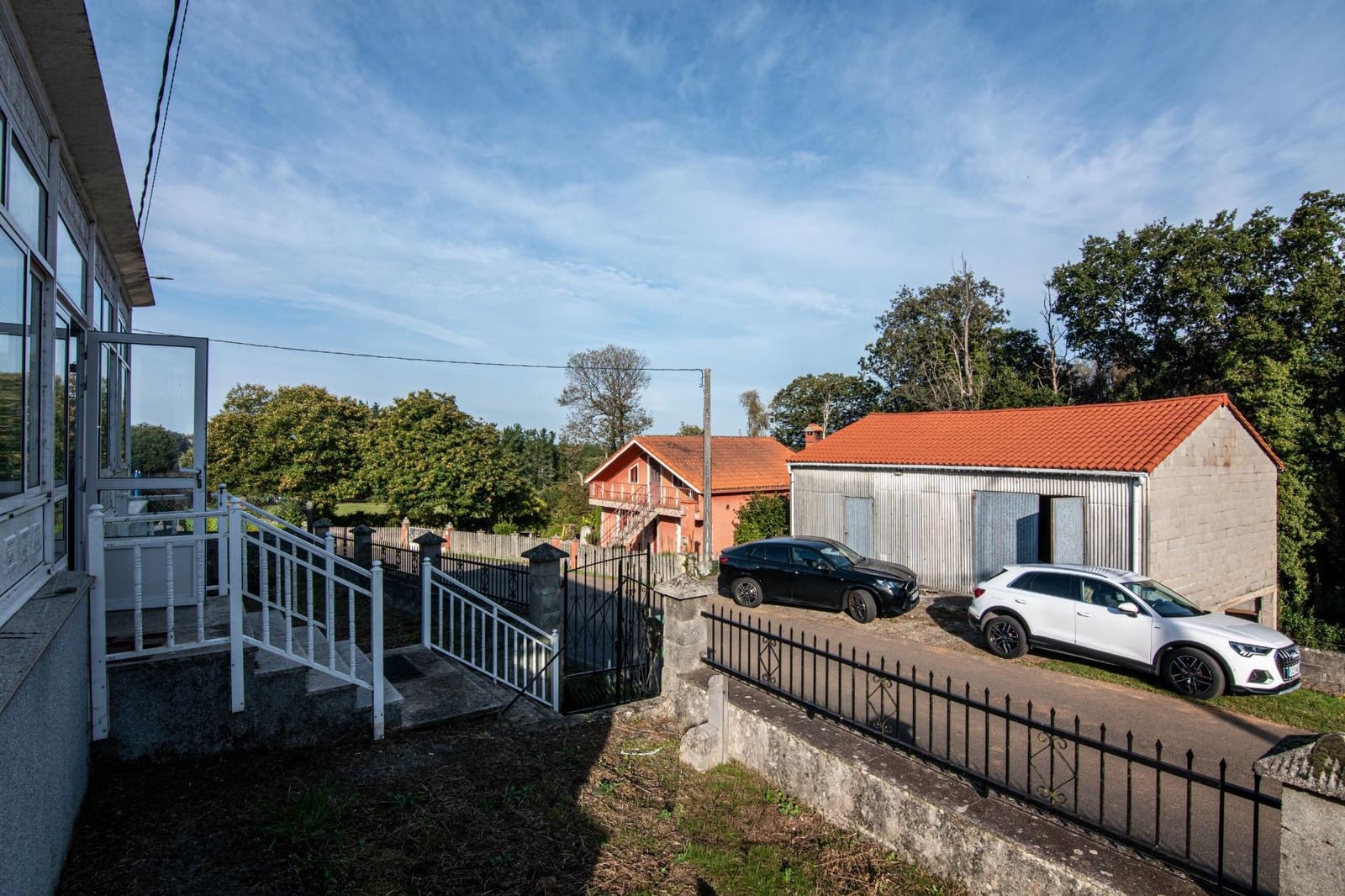 3 sypialnia Finka/Dom wiejski na sprzedaż w Vilasantar - 144 000 € (Ref: 9338455)