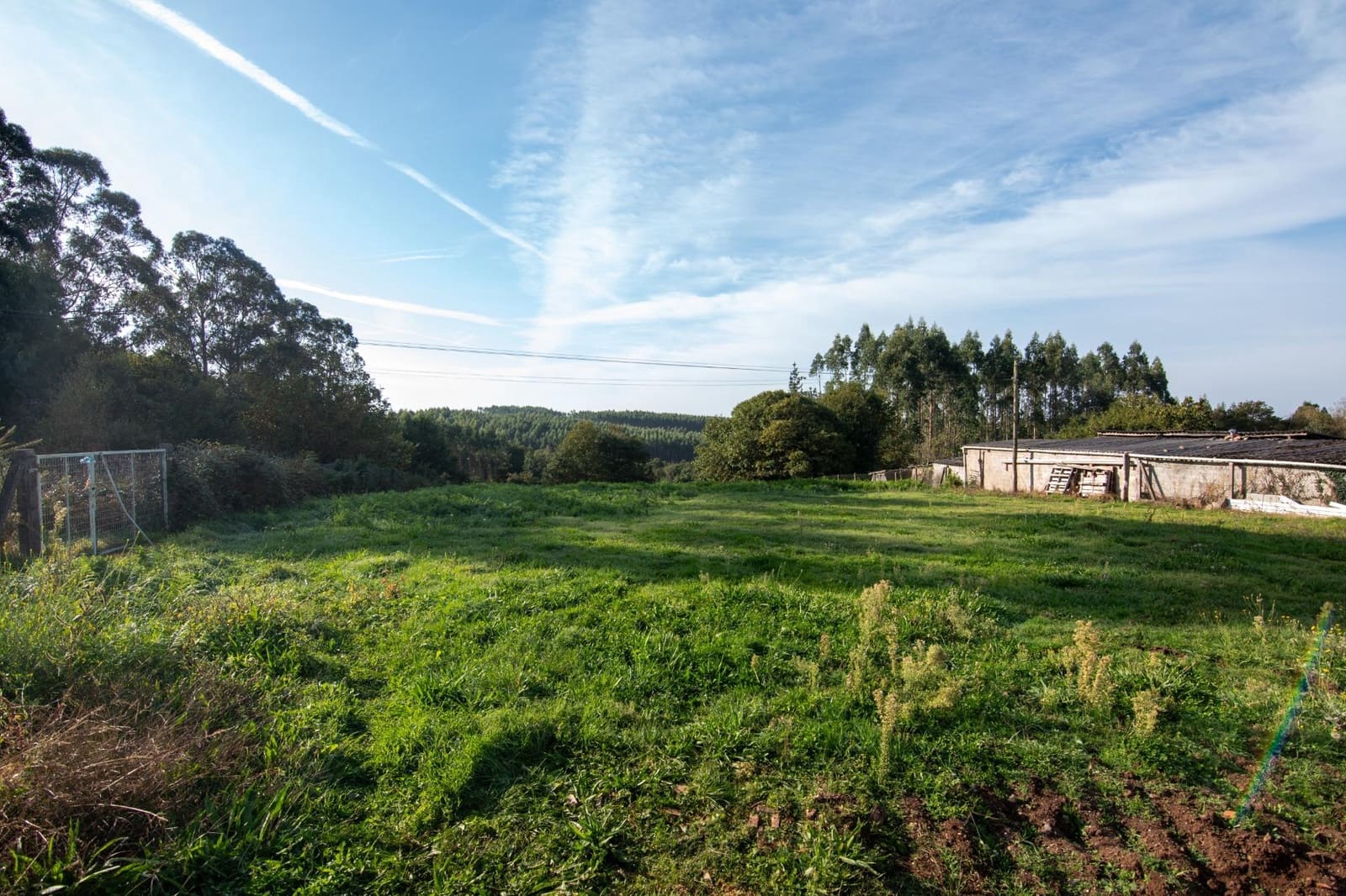 3 sypialnia Finka/Dom wiejski na sprzedaż w Vilasantar - 144 000 € (Ref: 9338455)