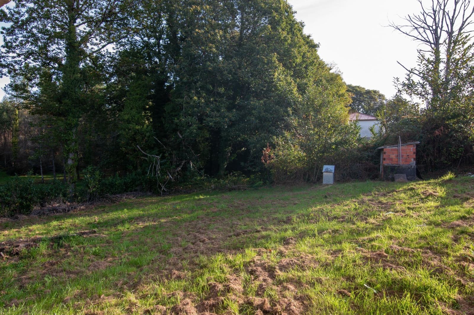 3 sypialnia Finka/Dom wiejski na sprzedaż w Vilasantar - 144 000 € (Ref: 9338455)