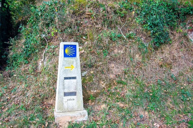 3 sypialnia Finka/Dom wiejski na sprzedaż w Vilasantar - 150 000 € (Ref: 9338455)