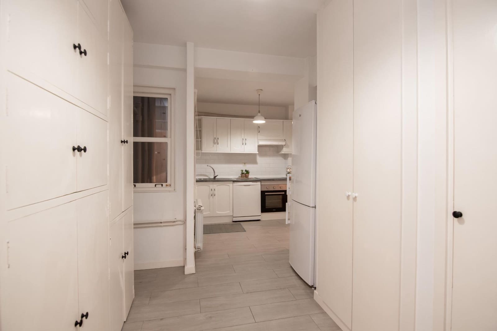 3 camera da letto Appartamento da affittare in A Coruna citta - 1.100 € (Rif: 9374575)