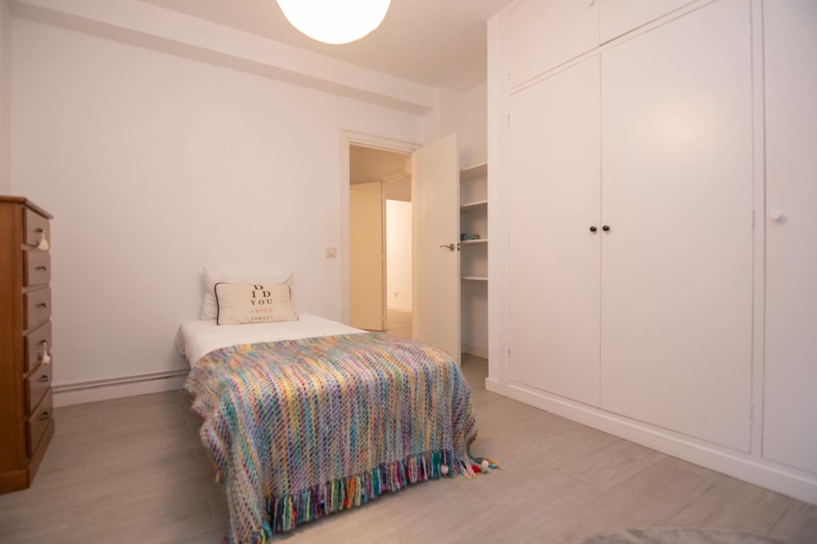 3 camera da letto Appartamento da affittare in A Coruna citta - 1.100 € (Rif: 9374575)