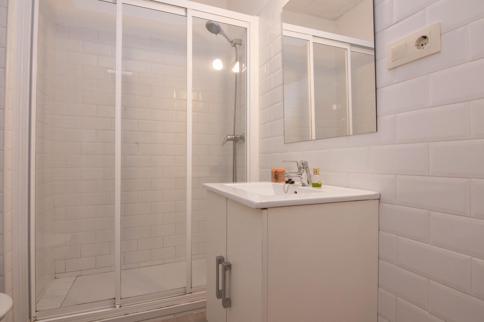 3 camera da letto Appartamento da affittare in A Coruna citta - 1.100 € (Rif: 9374575)