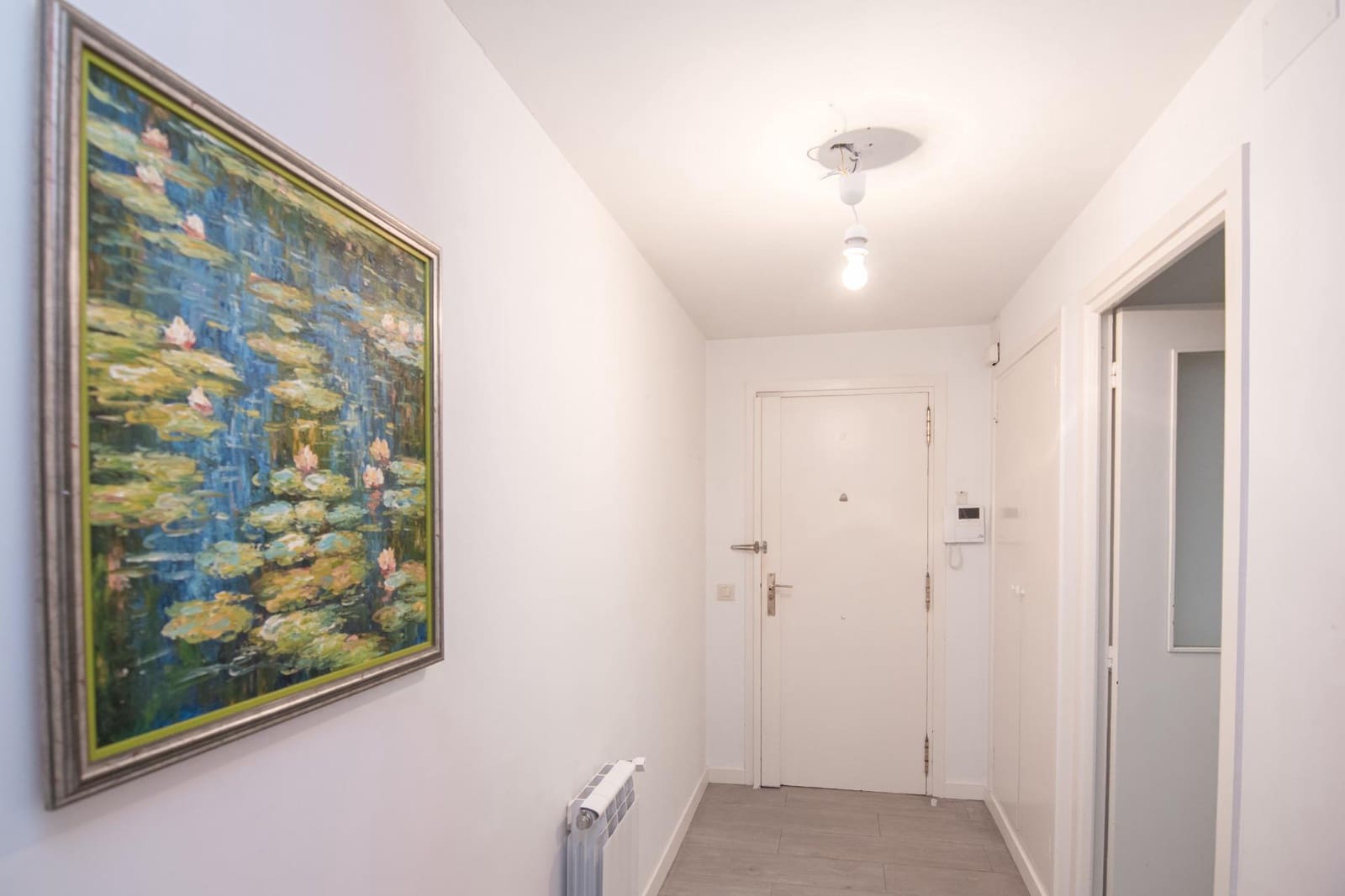 3 camera da letto Appartamento da affittare in A Coruna citta - 1.100 € (Rif: 9374575)