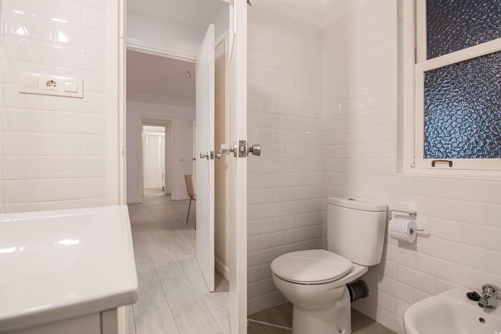 3 camera da letto Appartamento da affittare in A Coruna citta - 1.100 € (Rif: 9374575)