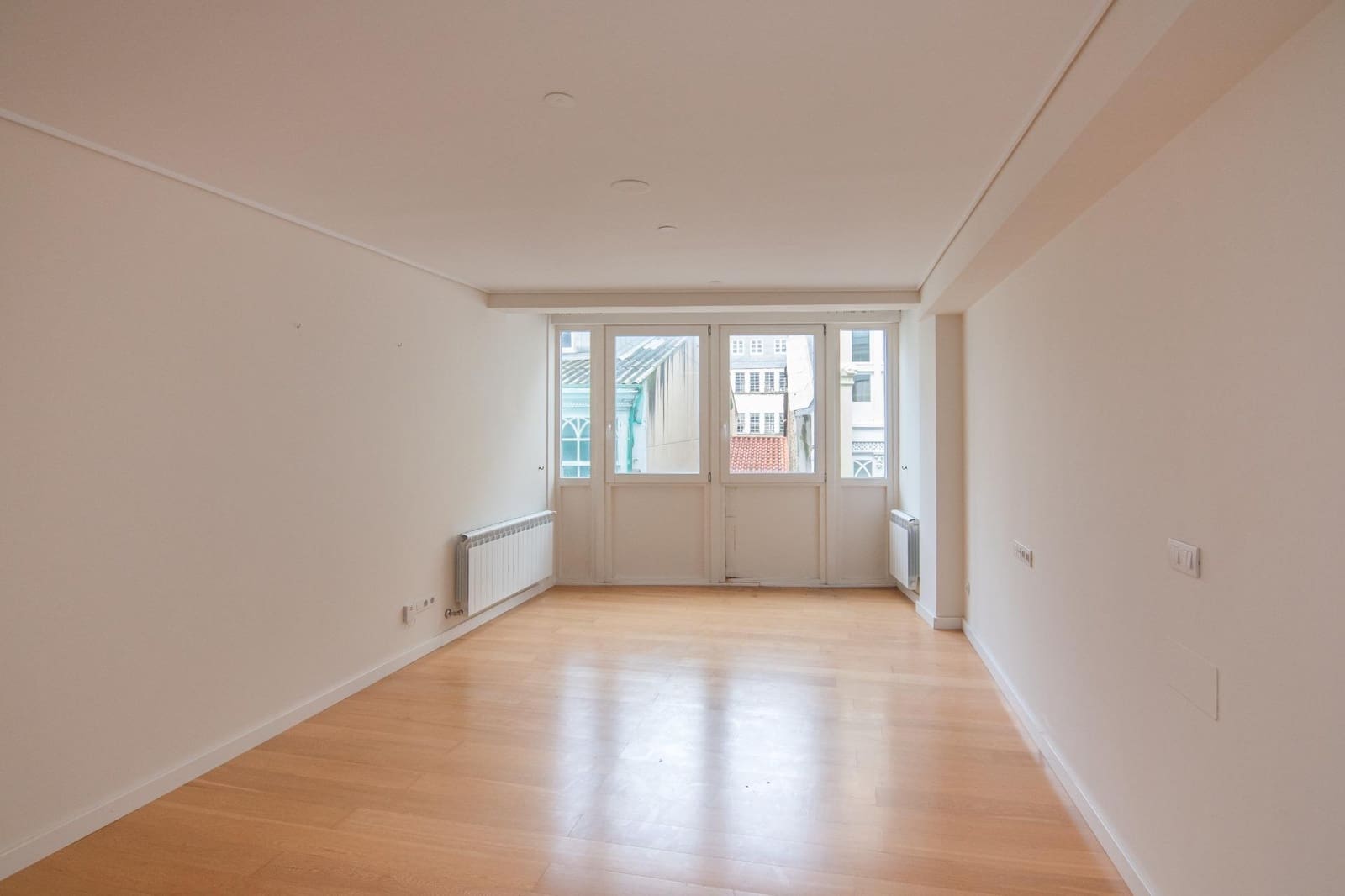 2 soverom Leilighet til salgs i La Coruna by - € 525 000 (Ref: 9375211)