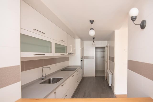 2 sovrum Lägenhet till salu i A Coruña stad - 525 000 € (Ref: 9375211)