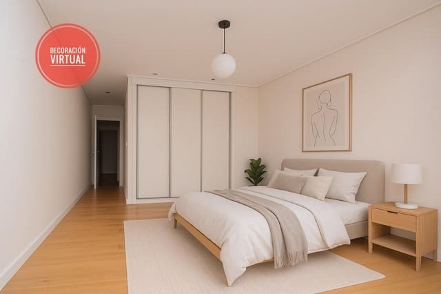 2 slaapkamer Flat te koop in A Coruña stad - € 510.000 (Ref: 9375211)