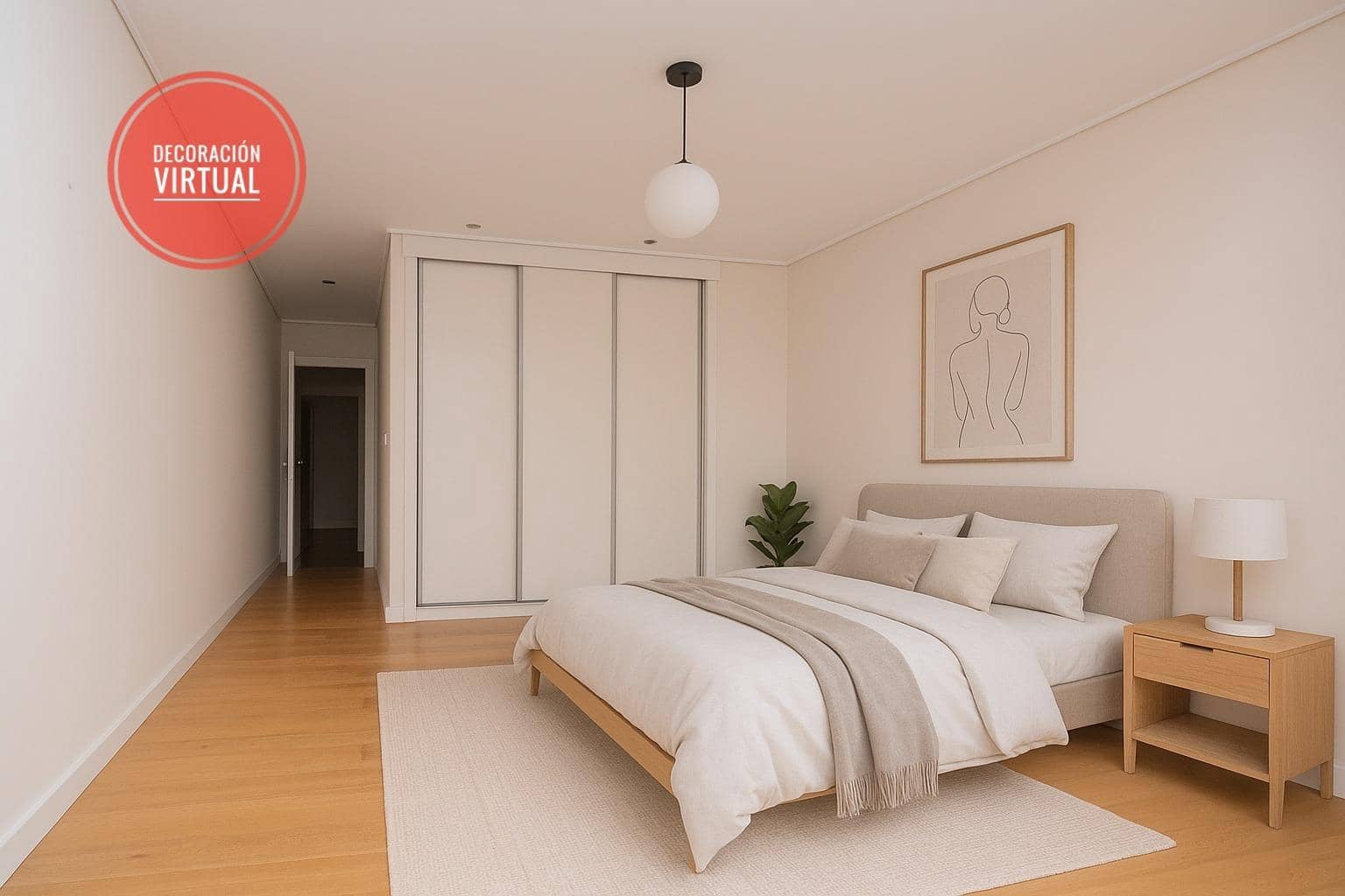 2 chambre Appartement à vendre à La Corogne ville - 510 000 € (Ref: 9375211)