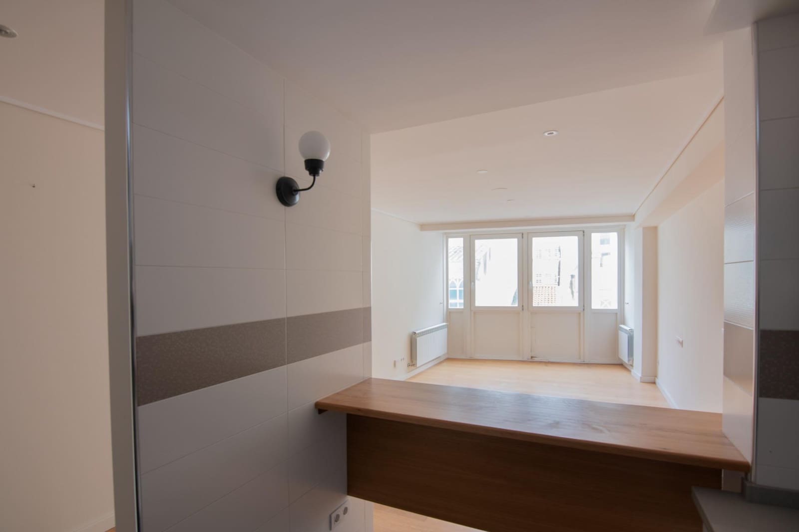 2 chambre Appartement à vendre à La Corogne ville - 510 000 € (Ref: 9375211)