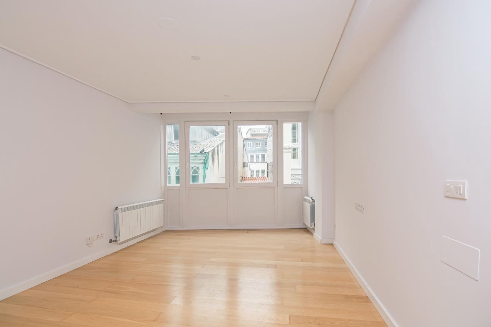 2 chambre Appartement à vendre à La Corogne ville - 510 000 € (Ref: 9375211)