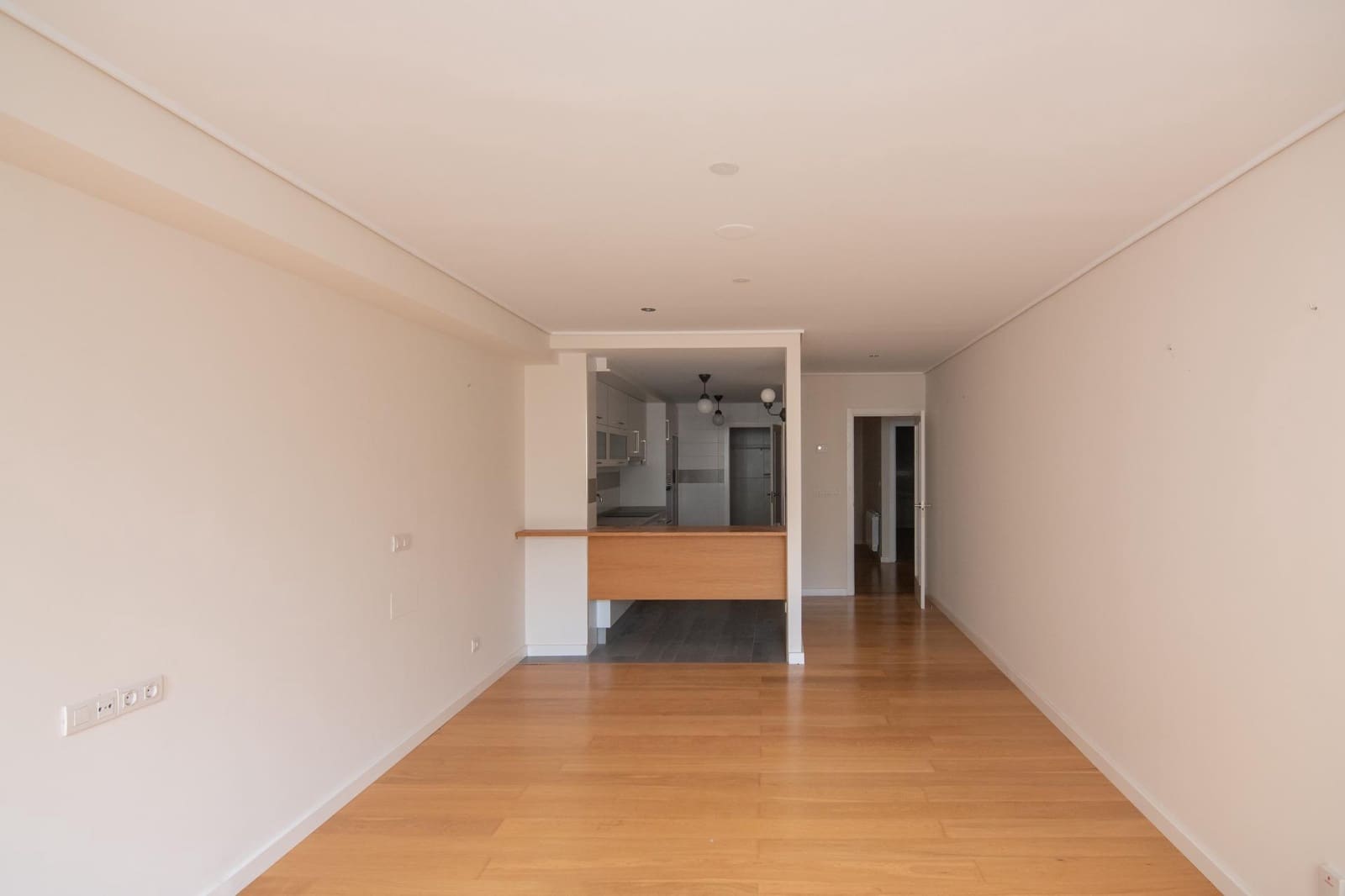 2 chambre Appartement à vendre à La Corogne ville - 510 000 € (Ref: 9375211)