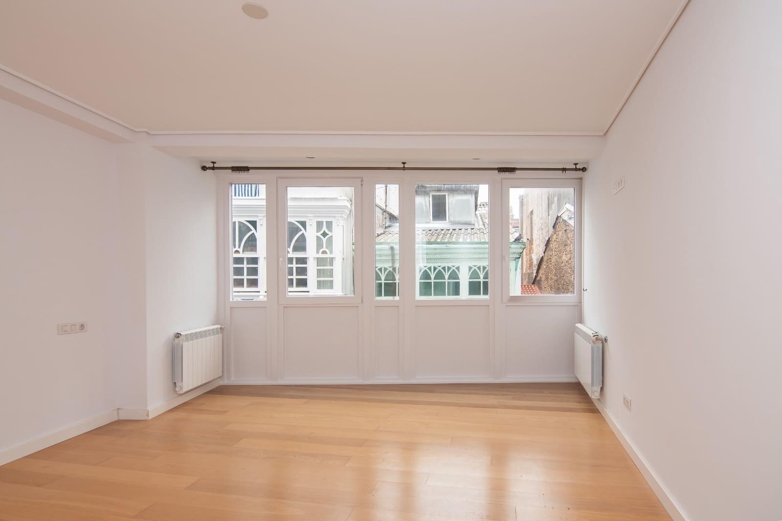 2 chambre Appartement à vendre à La Corogne ville - 510 000 € (Ref: 9375211)