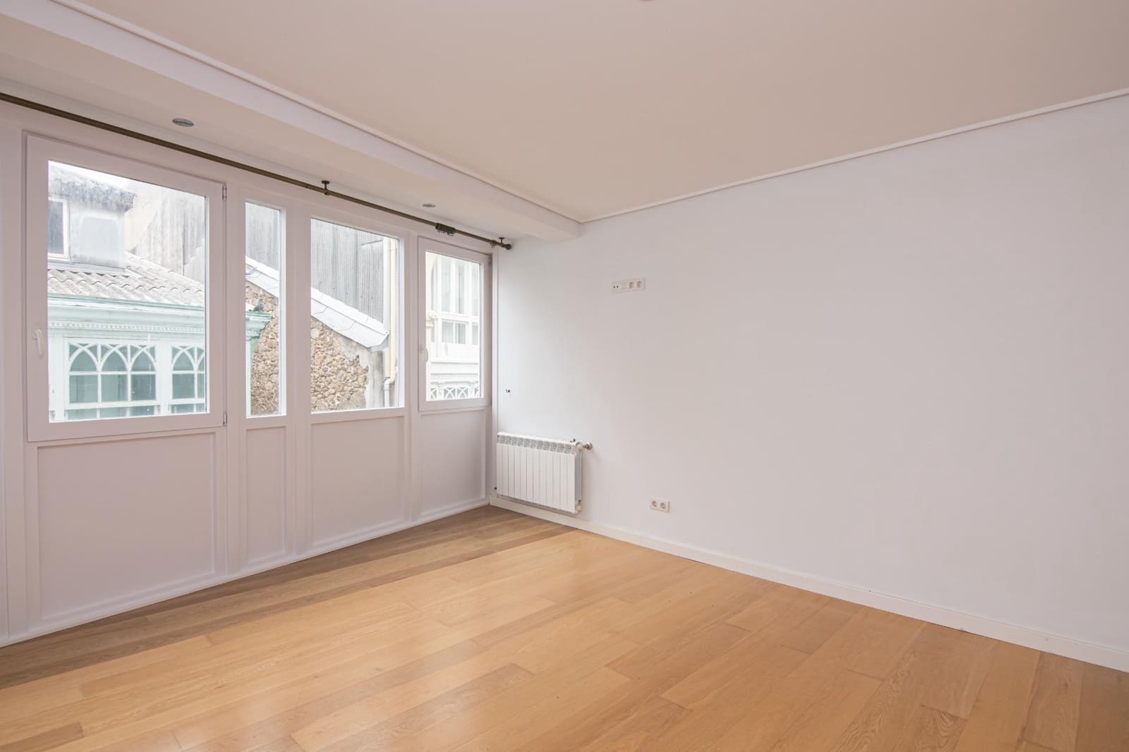 2 chambre Appartement à vendre à La Corogne ville - 510 000 € (Ref: 9375211)