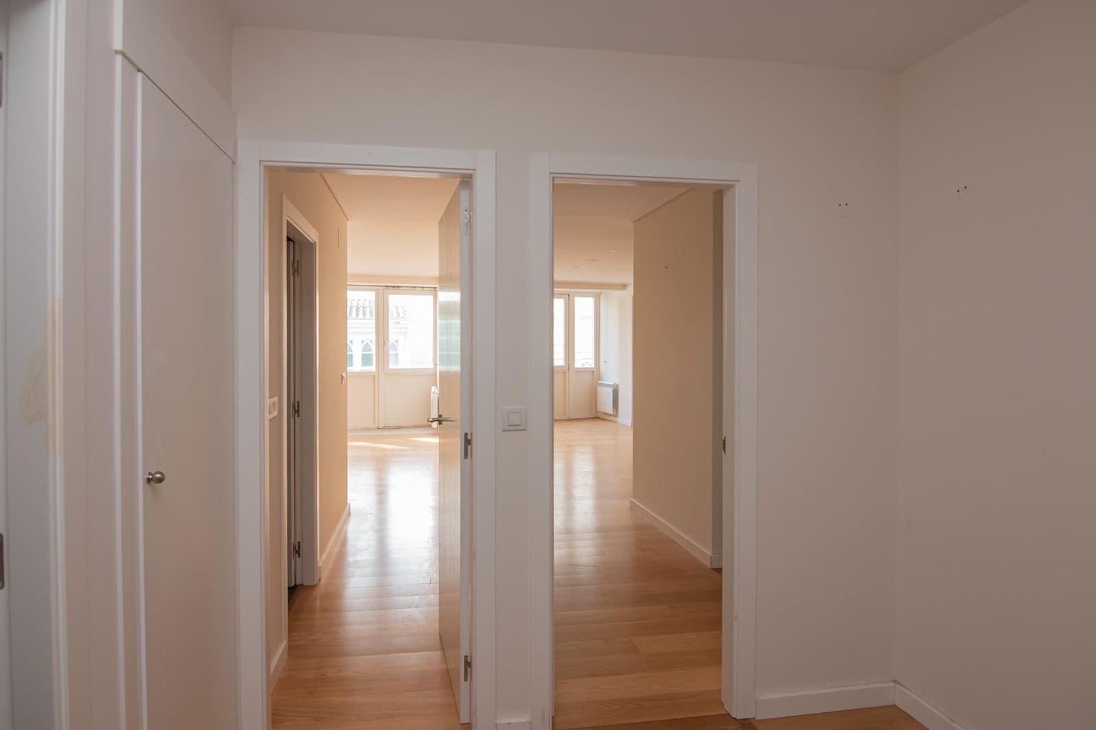 2 chambre Appartement à vendre à La Corogne ville - 510 000 € (Ref: 9375211)