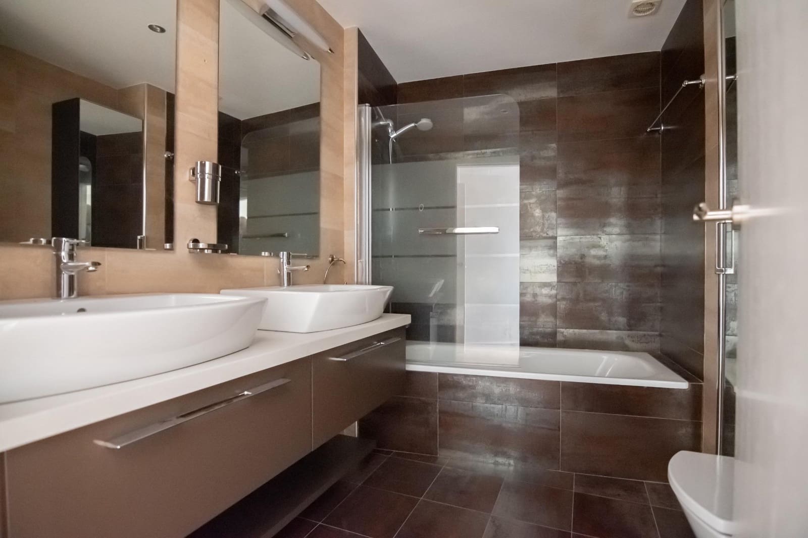 2 chambre Appartement à vendre à La Corogne ville - 510 000 € (Ref: 9375211)