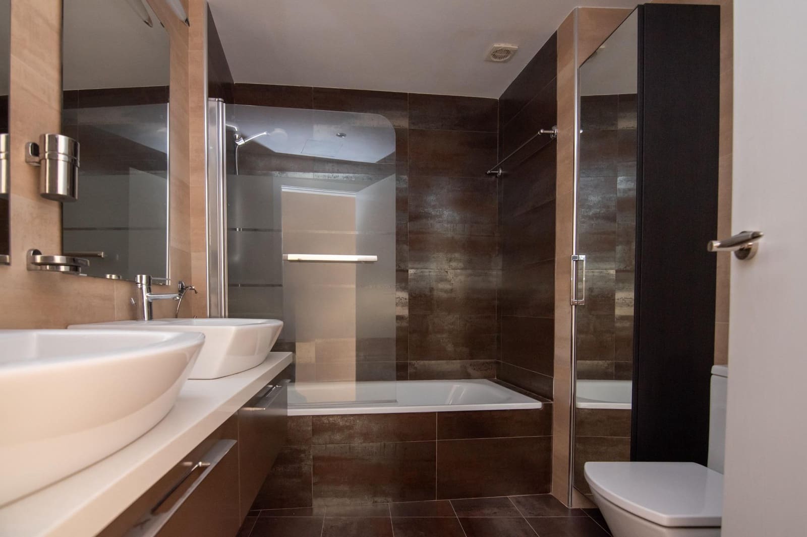 2 chambre Appartement à vendre à La Corogne ville - 510 000 € (Ref: 9375211)