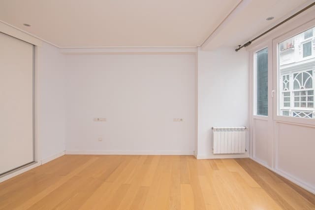 2 chambre Appartement à vendre à La Corogne ville - 510 000 € (Ref: 9375211)
