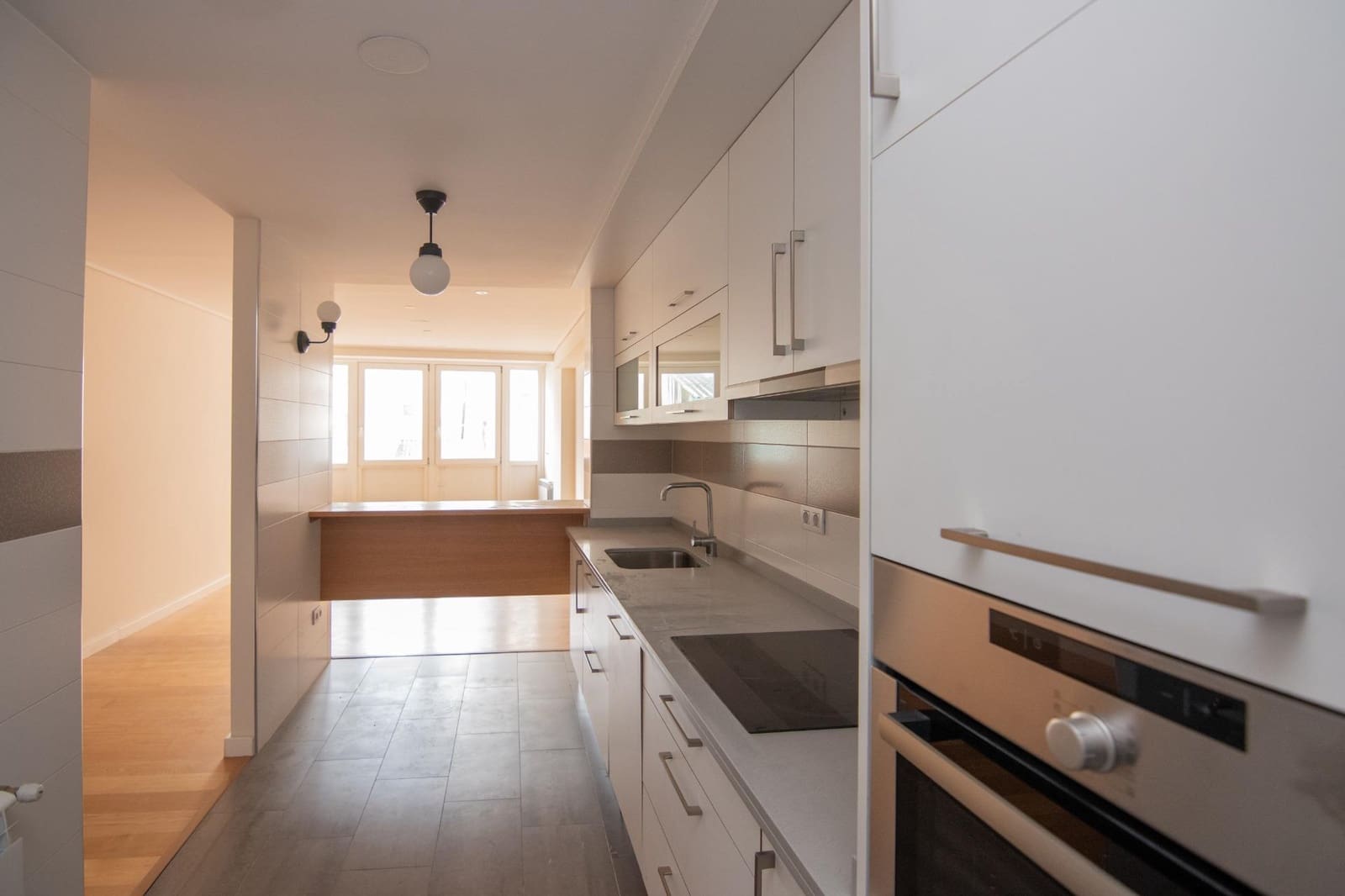 2 chambre Appartement à vendre à La Corogne ville - 510 000 € (Ref: 9375211)