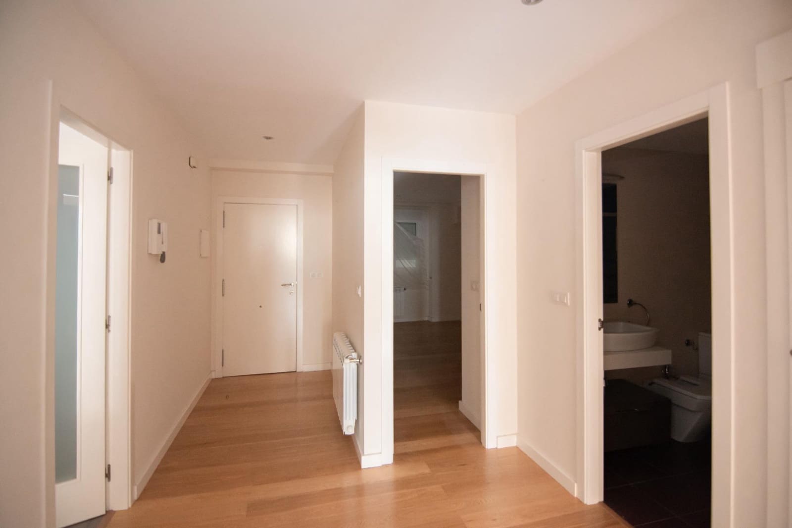 2 chambre Appartement à vendre à La Corogne ville - 510 000 € (Ref: 9375211)