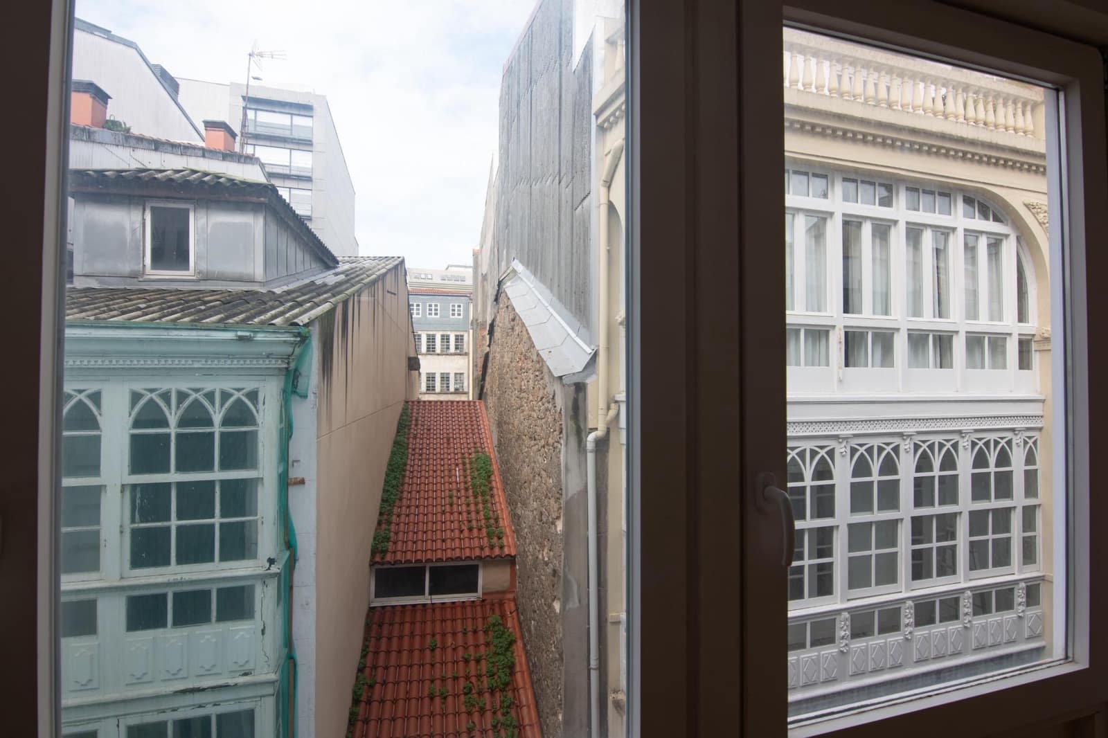 2 chambre Appartement à vendre à La Corogne ville - 510 000 € (Ref: 9375211)