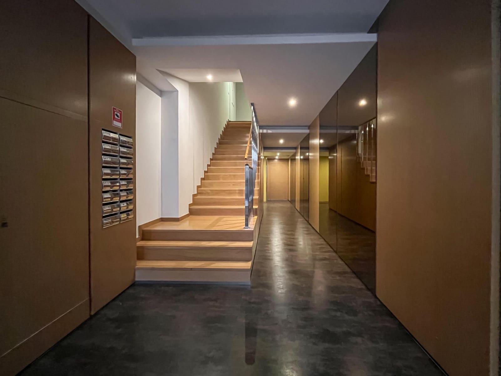 2 chambre Appartement à vendre à La Corogne ville - 510 000 € (Ref: 9375211)