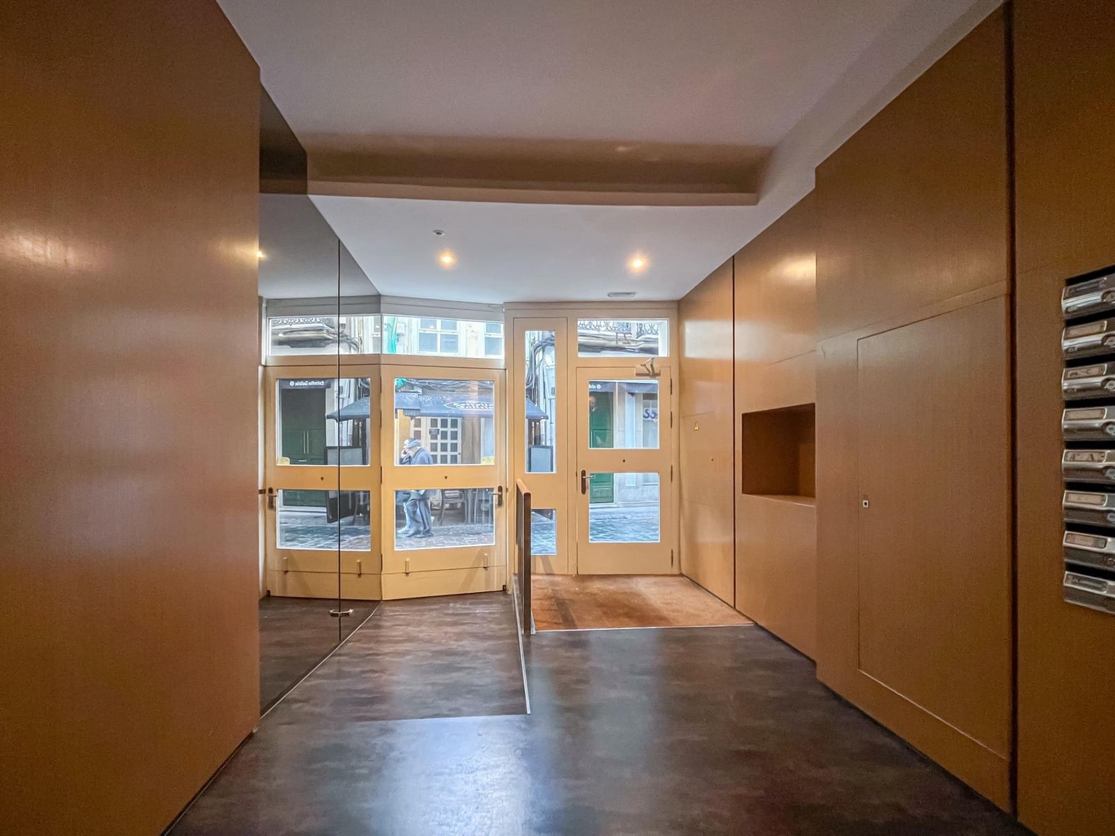 2 chambre Appartement à vendre à La Corogne ville - 510 000 € (Ref: 9375211)