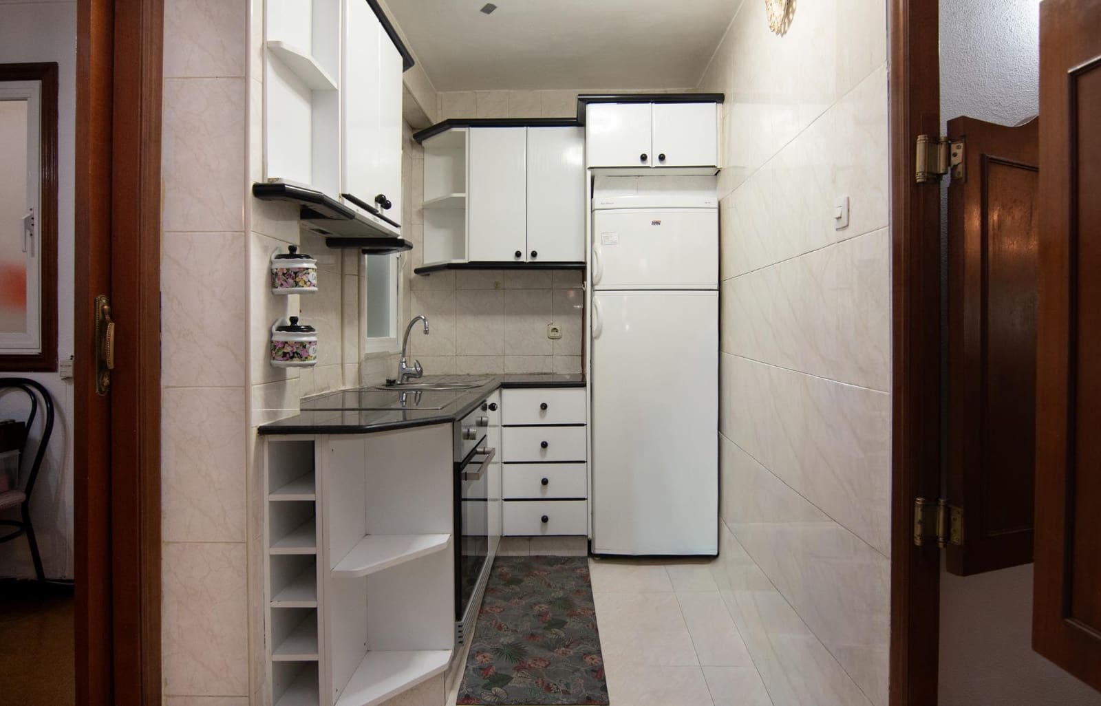 3 camera da letto Appartamento in vendita in A Coruna citta - 167.000 € (Rif: 9385473)