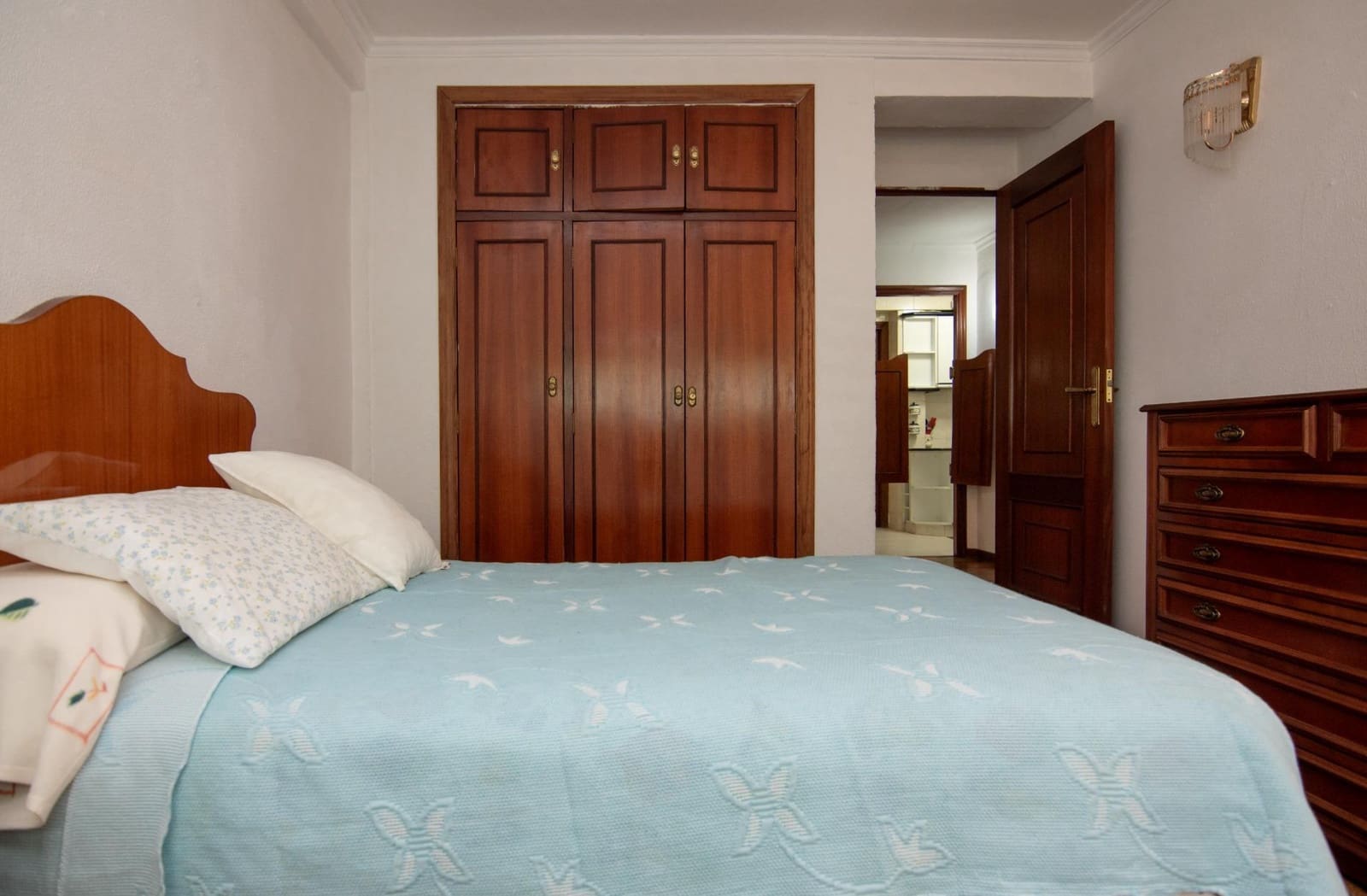 3 camera da letto Appartamento in vendita in A Coruna citta - 167.000 € (Rif: 9385473)