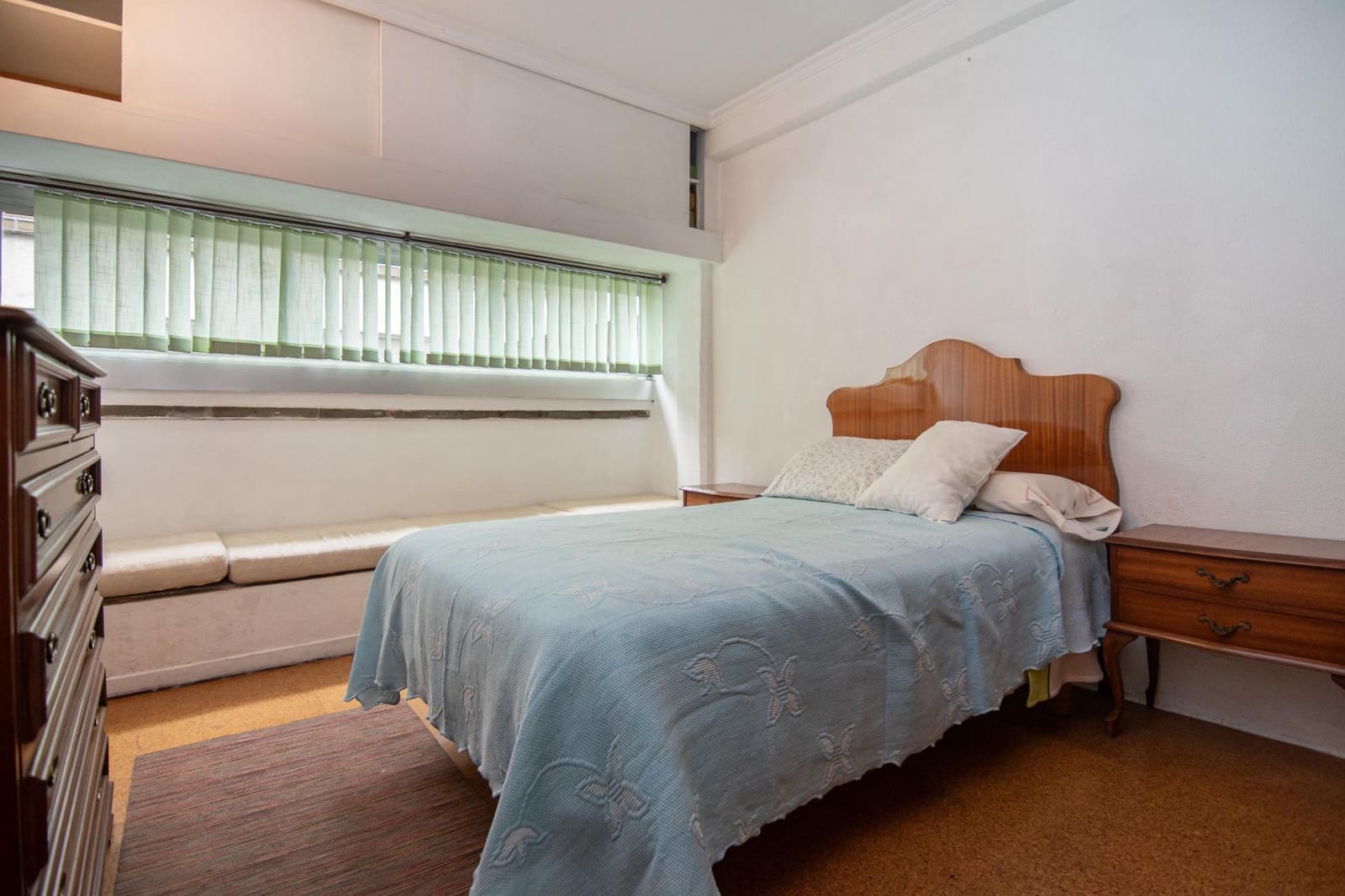 3 camera da letto Appartamento in vendita in A Coruna citta - 167.000 € (Rif: 9385473)