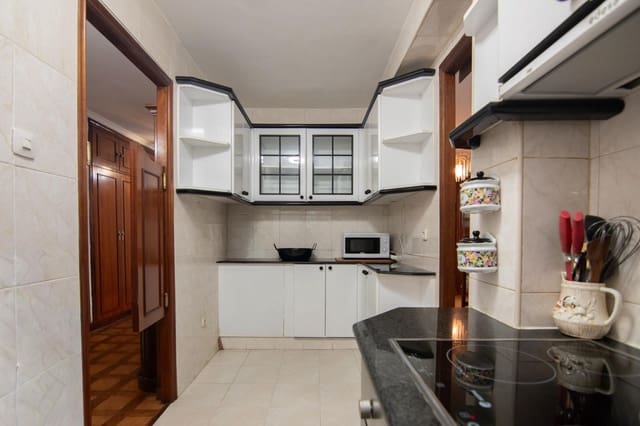 3 camera da letto Appartamento in vendita in A Coruña città - 167.000 € (Rif: 9385473)