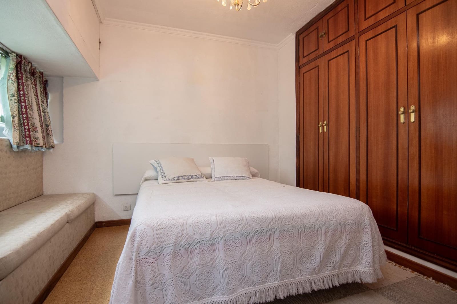 3 camera da letto Appartamento in vendita in A Coruna citta - 167.000 € (Rif: 9385473)
