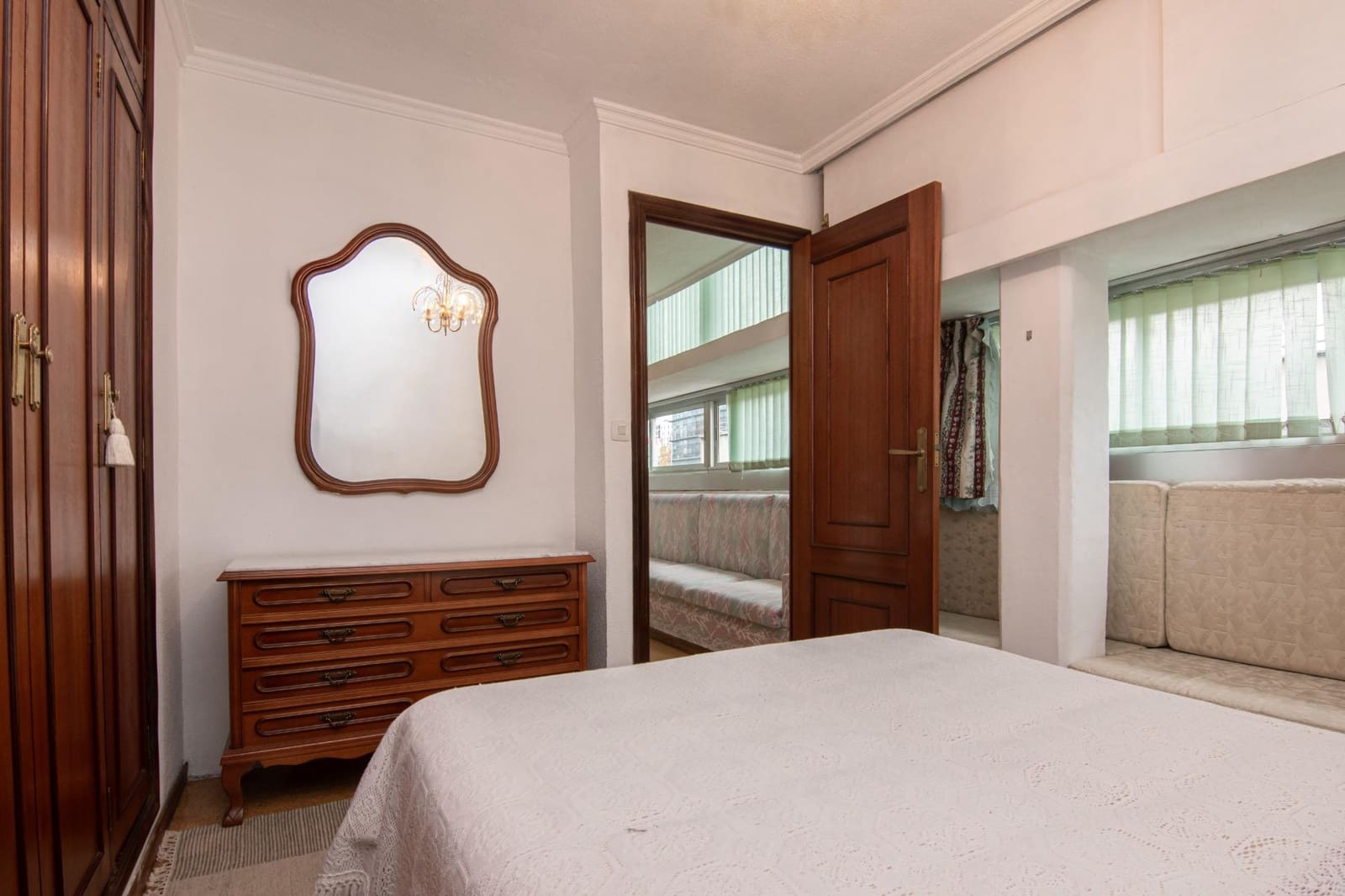 3 camera da letto Appartamento in vendita in A Coruna citta - 167.000 € (Rif: 9385473)