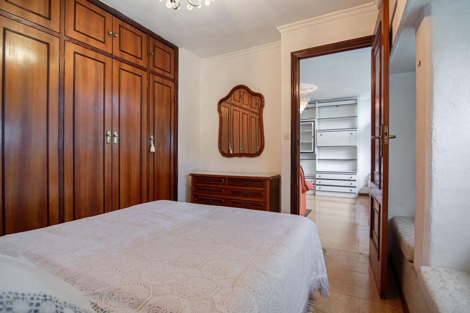3 camera da letto Appartamento in vendita in A Coruna citta - 167.000 € (Rif: 9385473)