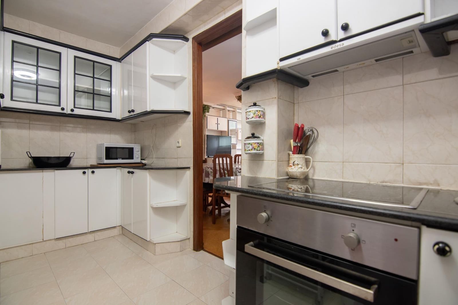 3 camera da letto Appartamento in vendita in A Coruna citta - 167.000 € (Rif: 9385473)