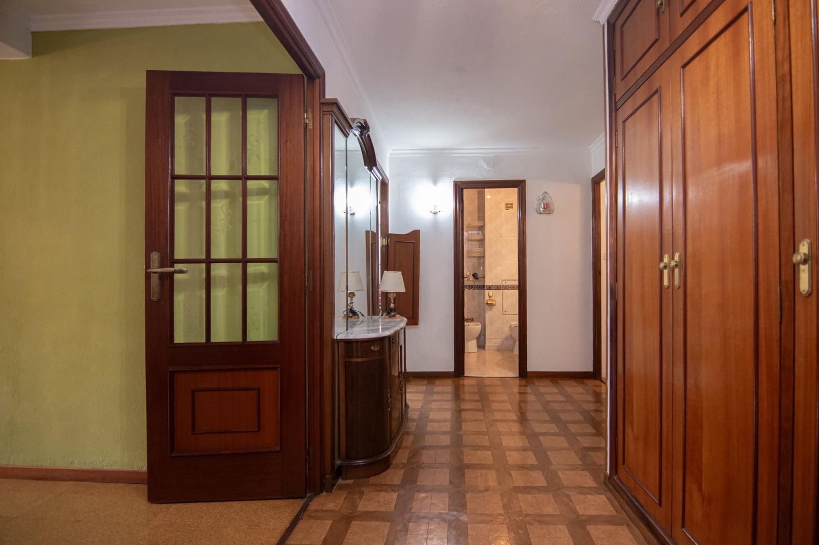 3 camera da letto Appartamento in vendita in A Coruna citta - 167.000 € (Rif: 9385473)