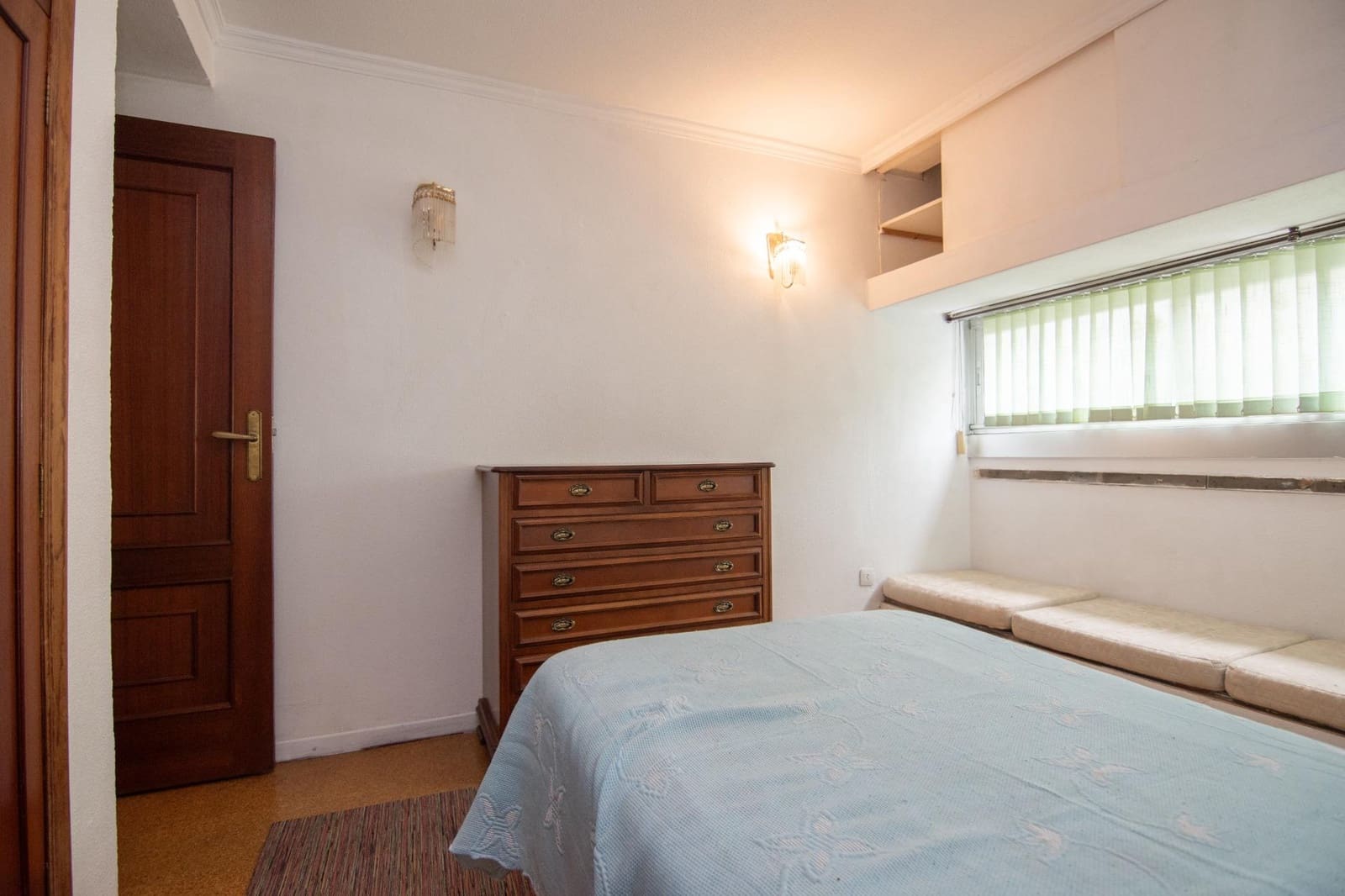 3 camera da letto Appartamento in vendita in A Coruna citta - 167.000 € (Rif: 9385473)