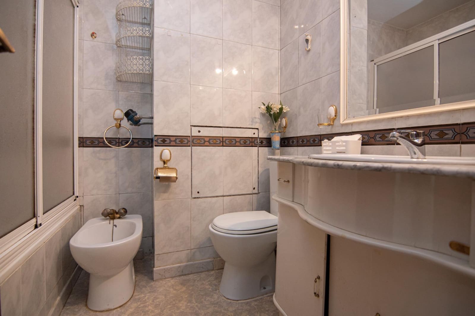 3 camera da letto Appartamento in vendita in A Coruna citta - 167.000 € (Rif: 9385473)