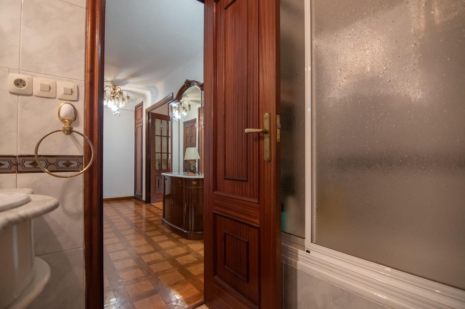 3 camera da letto Appartamento in vendita in A Coruna citta - 167.000 € (Rif: 9385473)