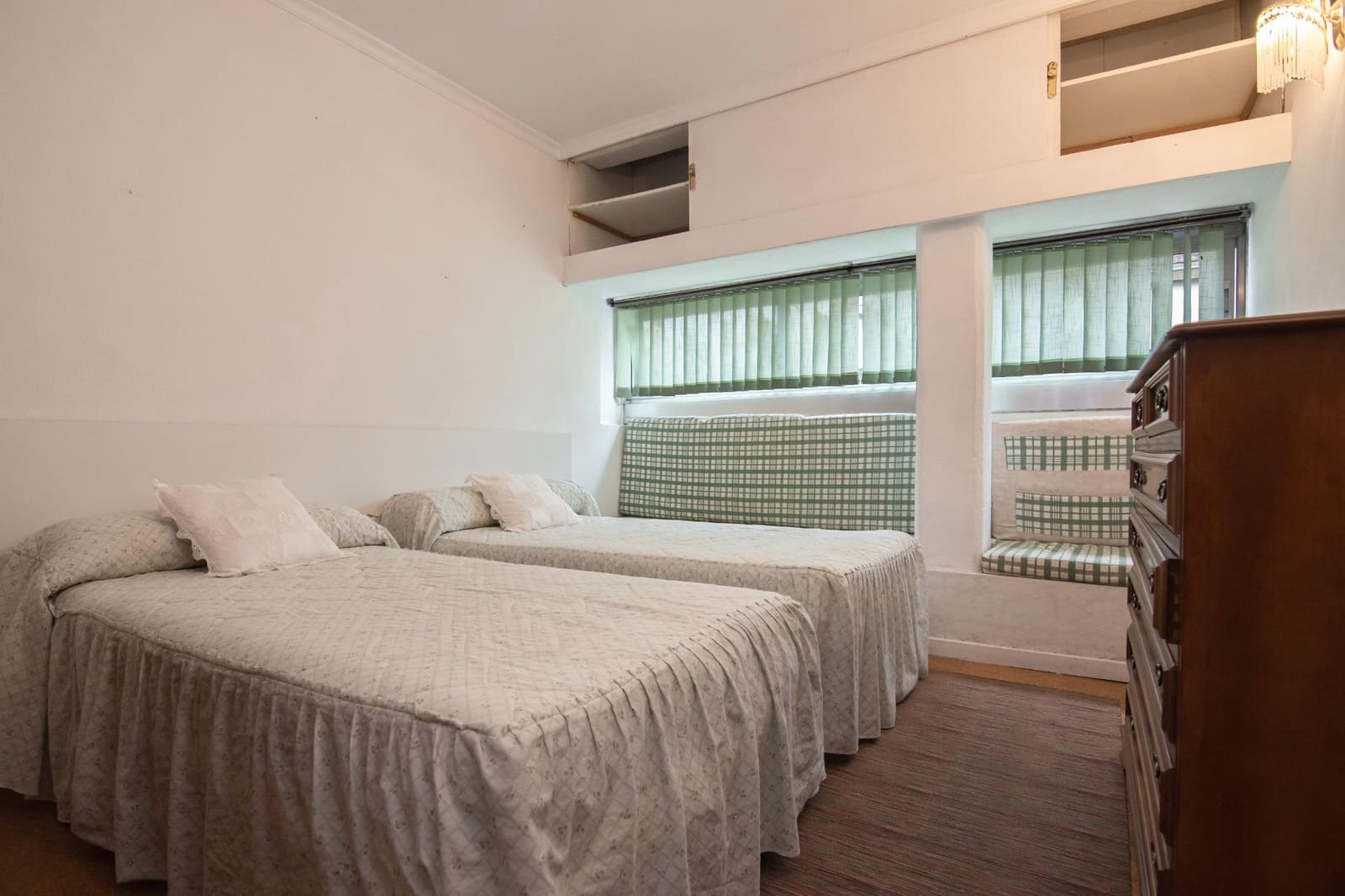 3 camera da letto Appartamento in vendita in A Coruna citta - 167.000 € (Rif: 9385473)