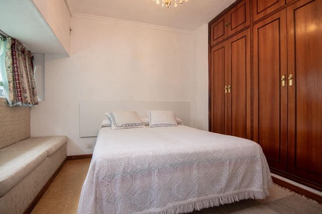 3 camera da letto Appartamento in vendita in A Coruña città - 167.000 € (Rif: 9385473)