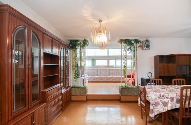 3 camera da letto Appartamento in vendita in A Coruña città - 167.000 € (Rif: 9385473)