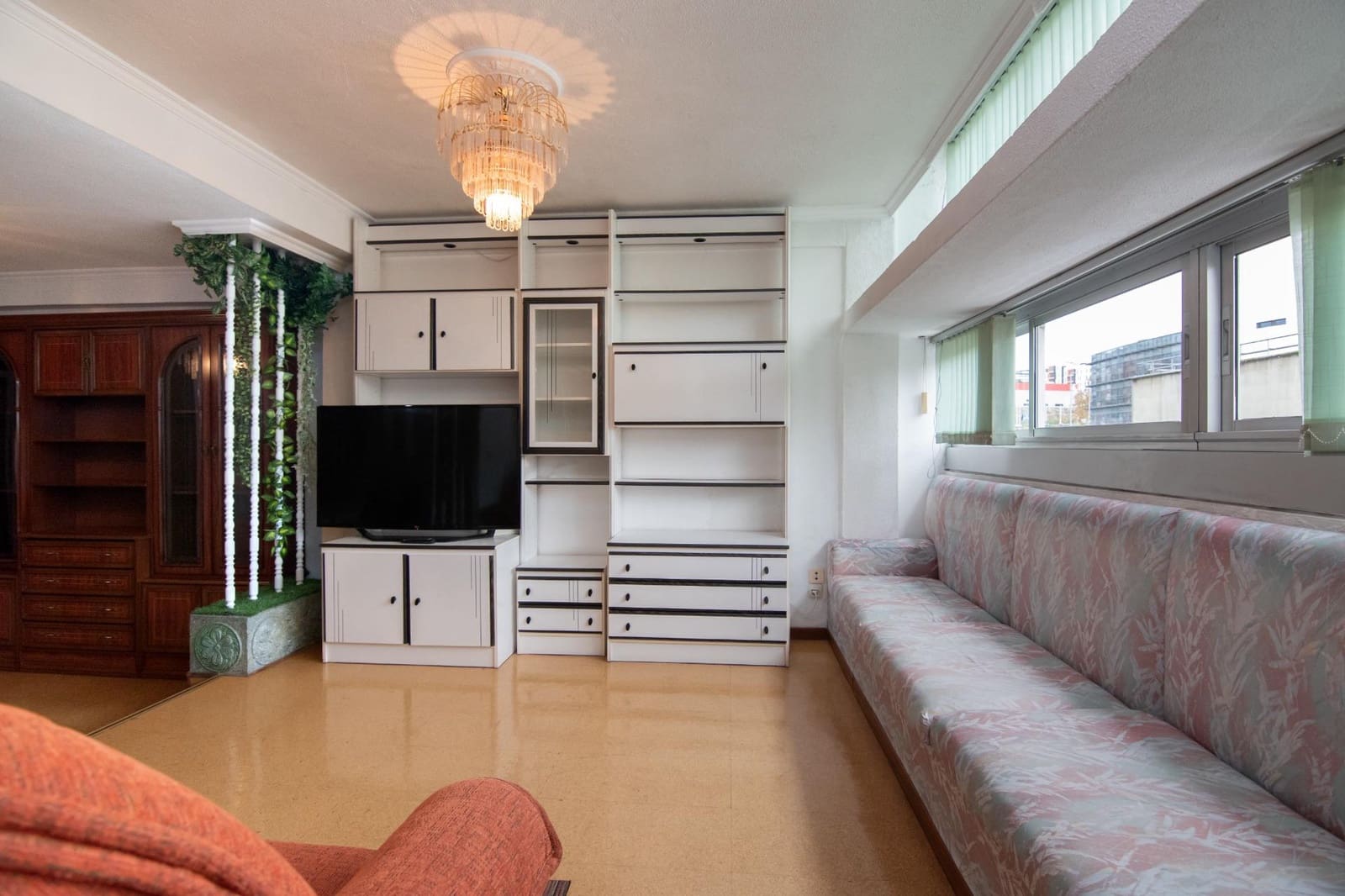 3 camera da letto Appartamento in vendita in A Coruna citta - 167.000 € (Rif: 9385473)