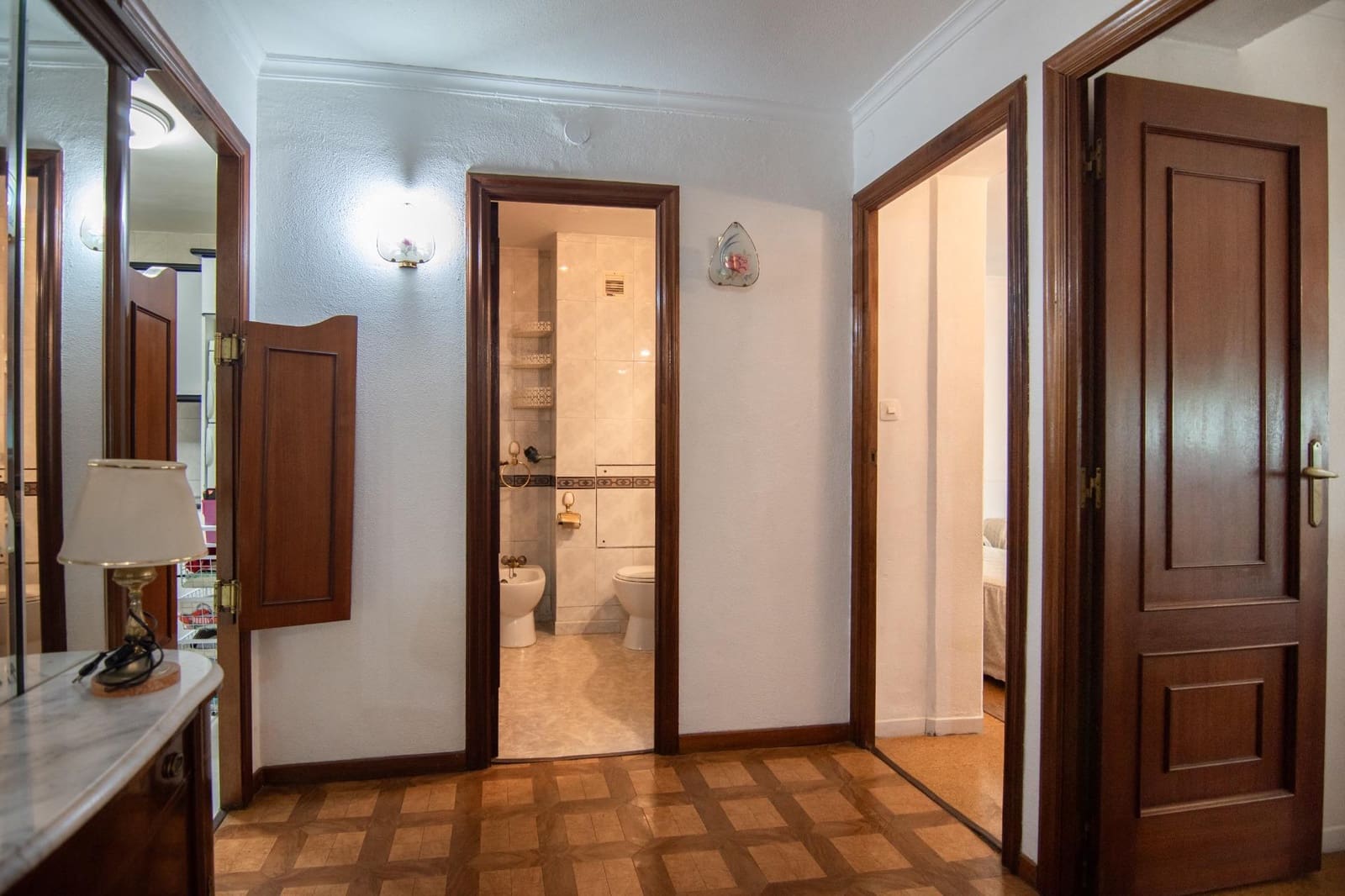 3 camera da letto Appartamento in vendita in A Coruna citta - 167.000 € (Rif: 9385473)