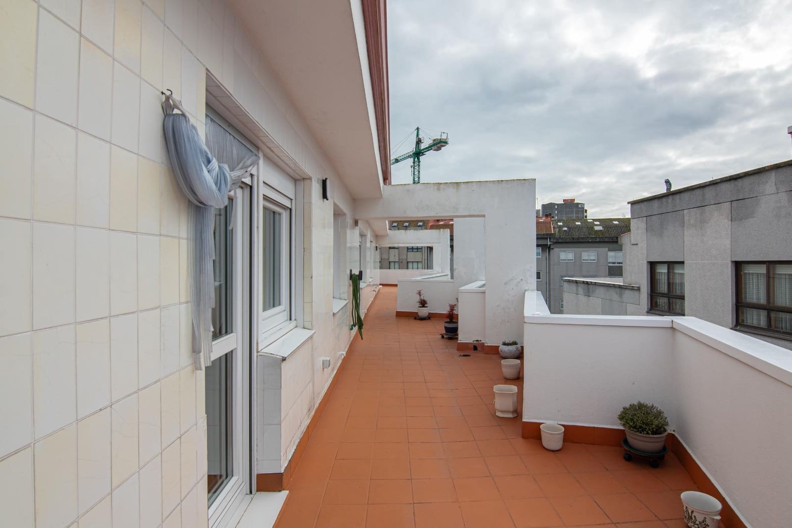 2 bedroom Penthouse for sale in A Coruna city - € 495,000 (Ref: 9413963)